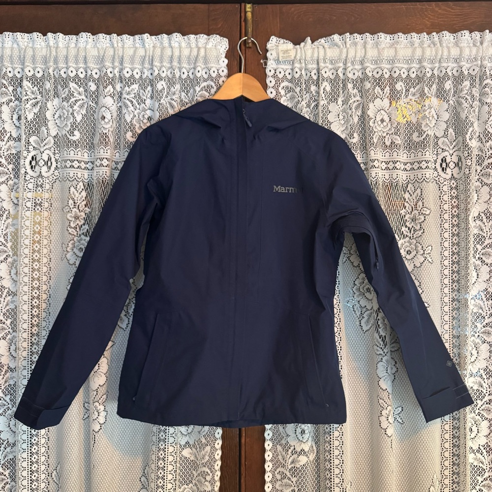 Marmot Minimalist GORTEX Rain Jacket LNWOT